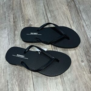 Old navy sandals